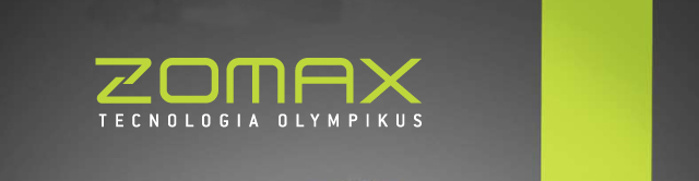 Olympikus Zomax
